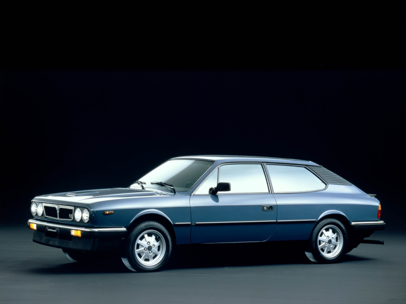 Illustration for article titled 100 Fastest Cars of 1984: 80-71.